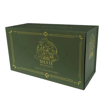 Silvie Re:Collection, Slime Sovereign Box image 0