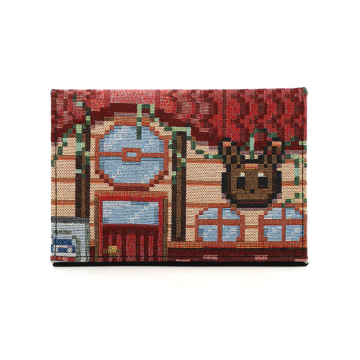 DekTech VEE Eevee Deck Box