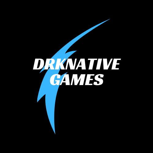 Drknative Games