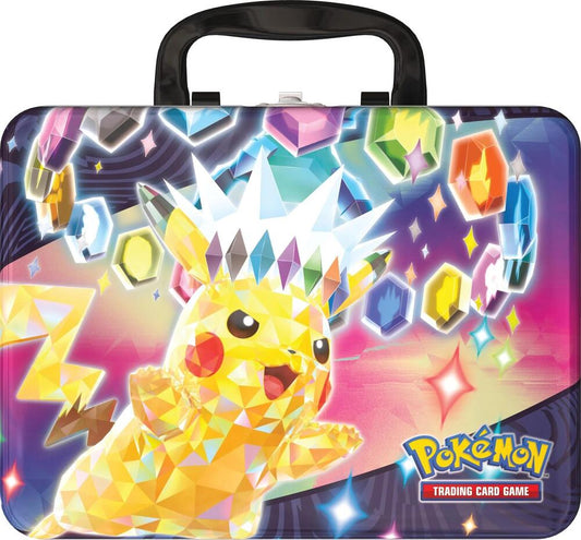 Fall 2024 Collector Chest image 0